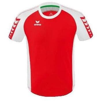 κιτ ποδοσφαίρου Erima T-shirt Six Wings Rouge
