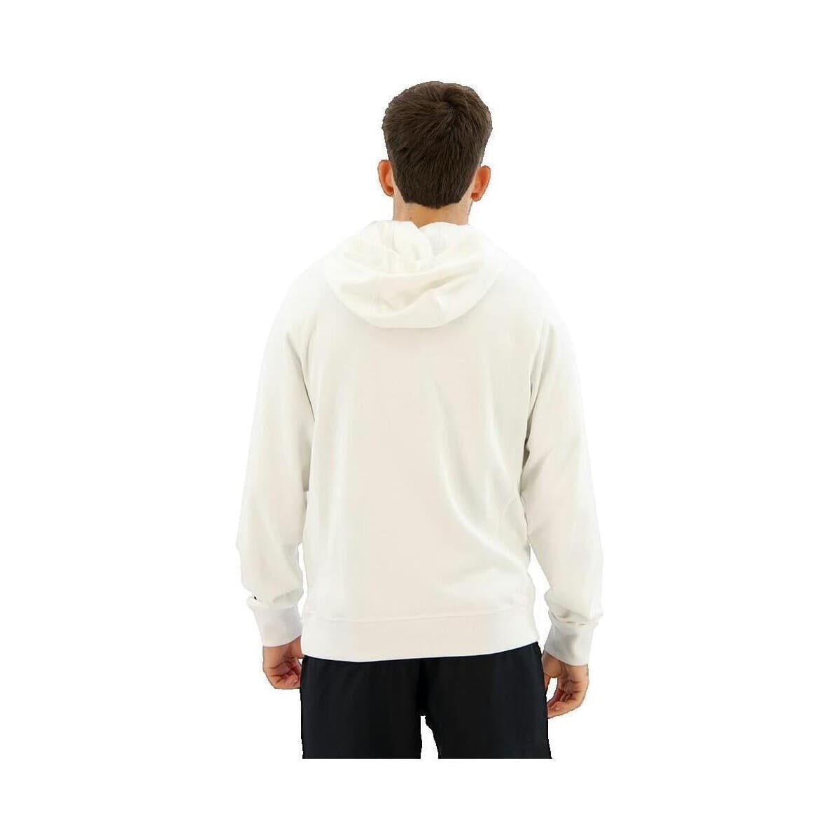 Women's Sweatshirts Wilson White