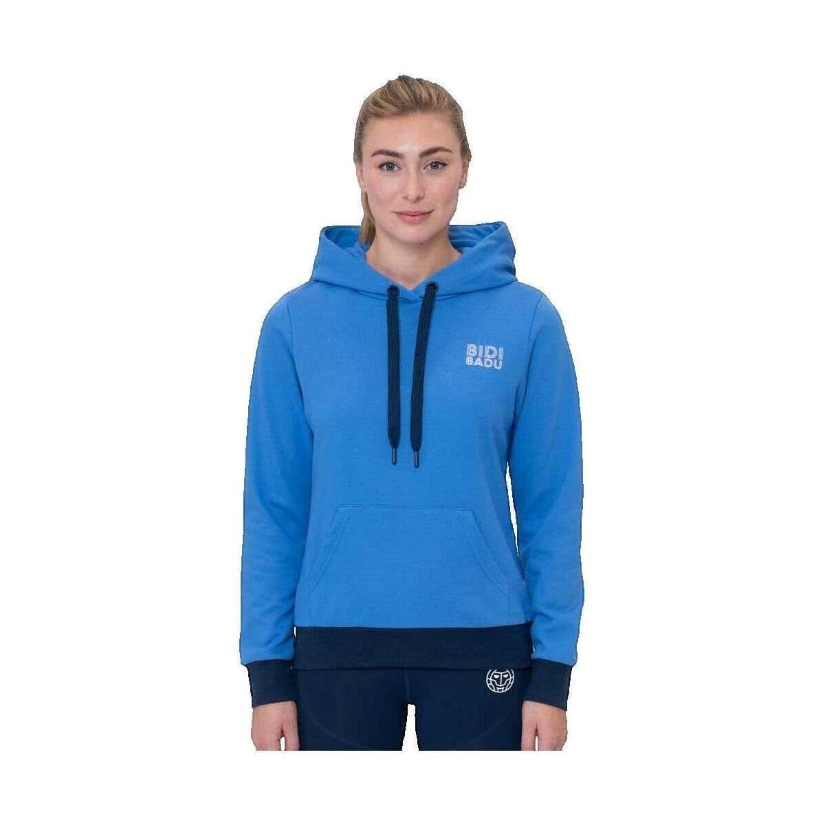 T-shirt με κουκούλα Bidi Badu Sweat à capuche Bidi Badu Beach Spirit Chill