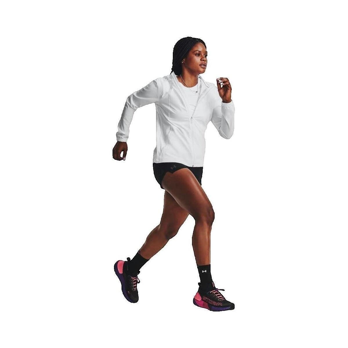 Women's Shorts Under Armour Black