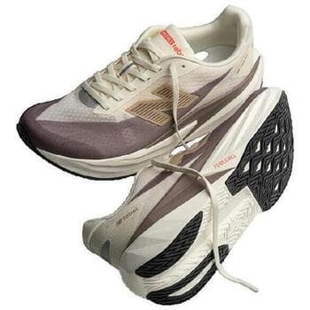 Women's Sneakers New Balance Black