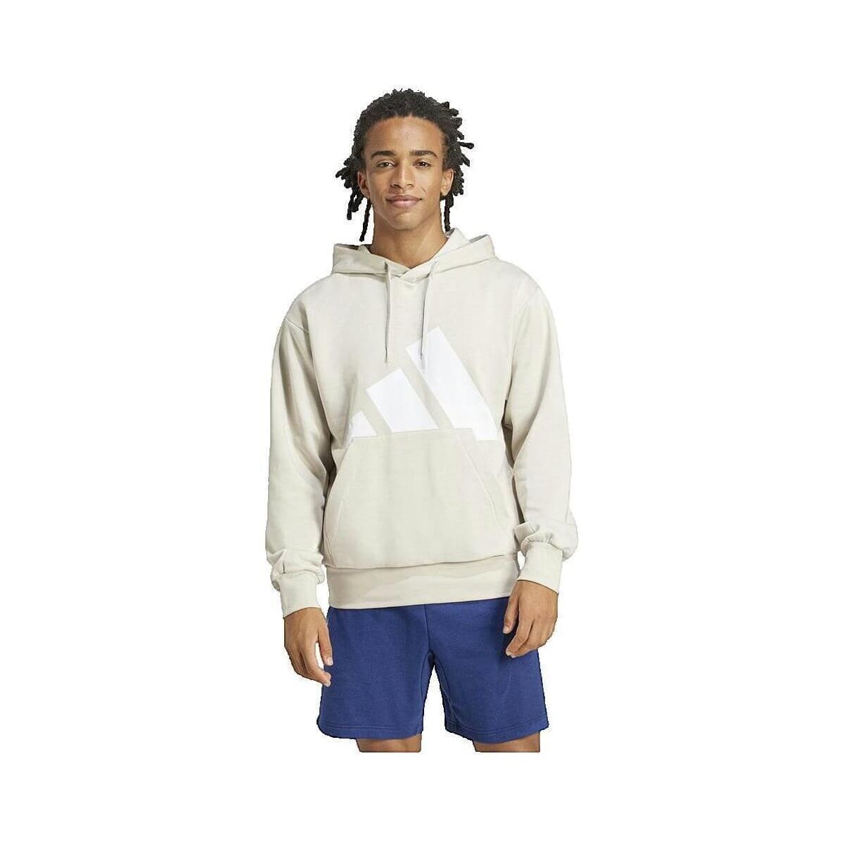 Men's Sweatshirts adidas Beige