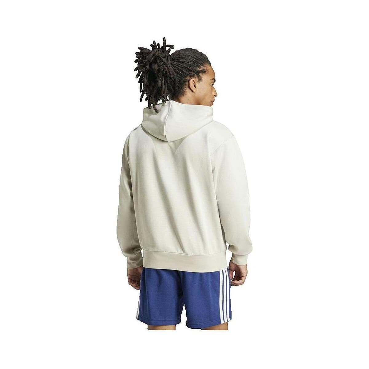 Men's Sweatshirts adidas Beige