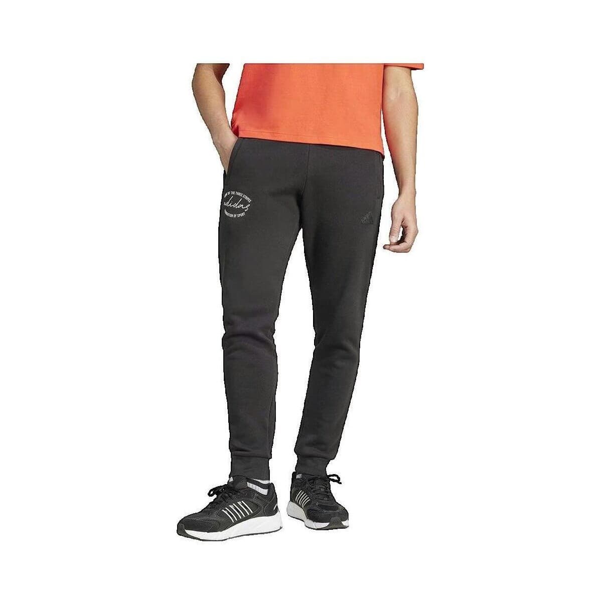 Men's Tracksuits adidas Black