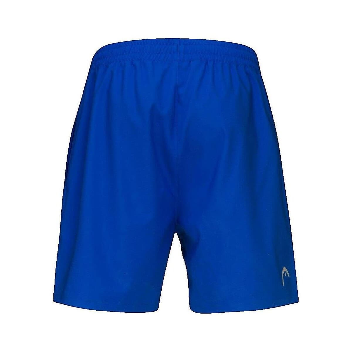 Women's Shorts Head Blue