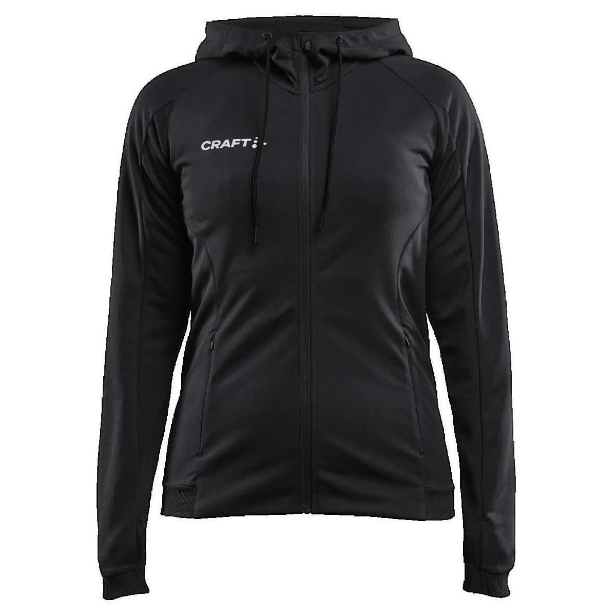 Women's Cardigans Craft Black