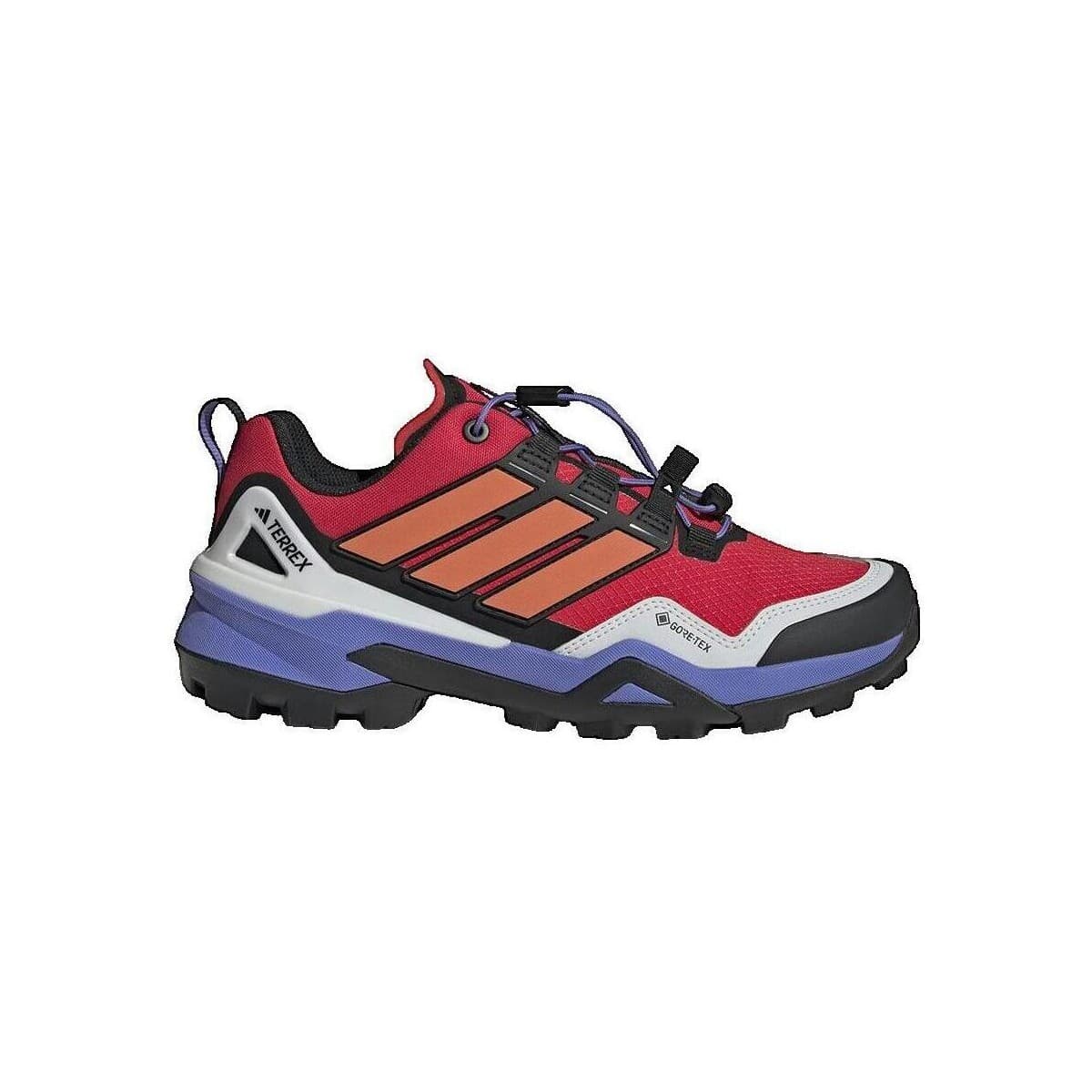Men's Outdoor Shoes adidas Multicolor
