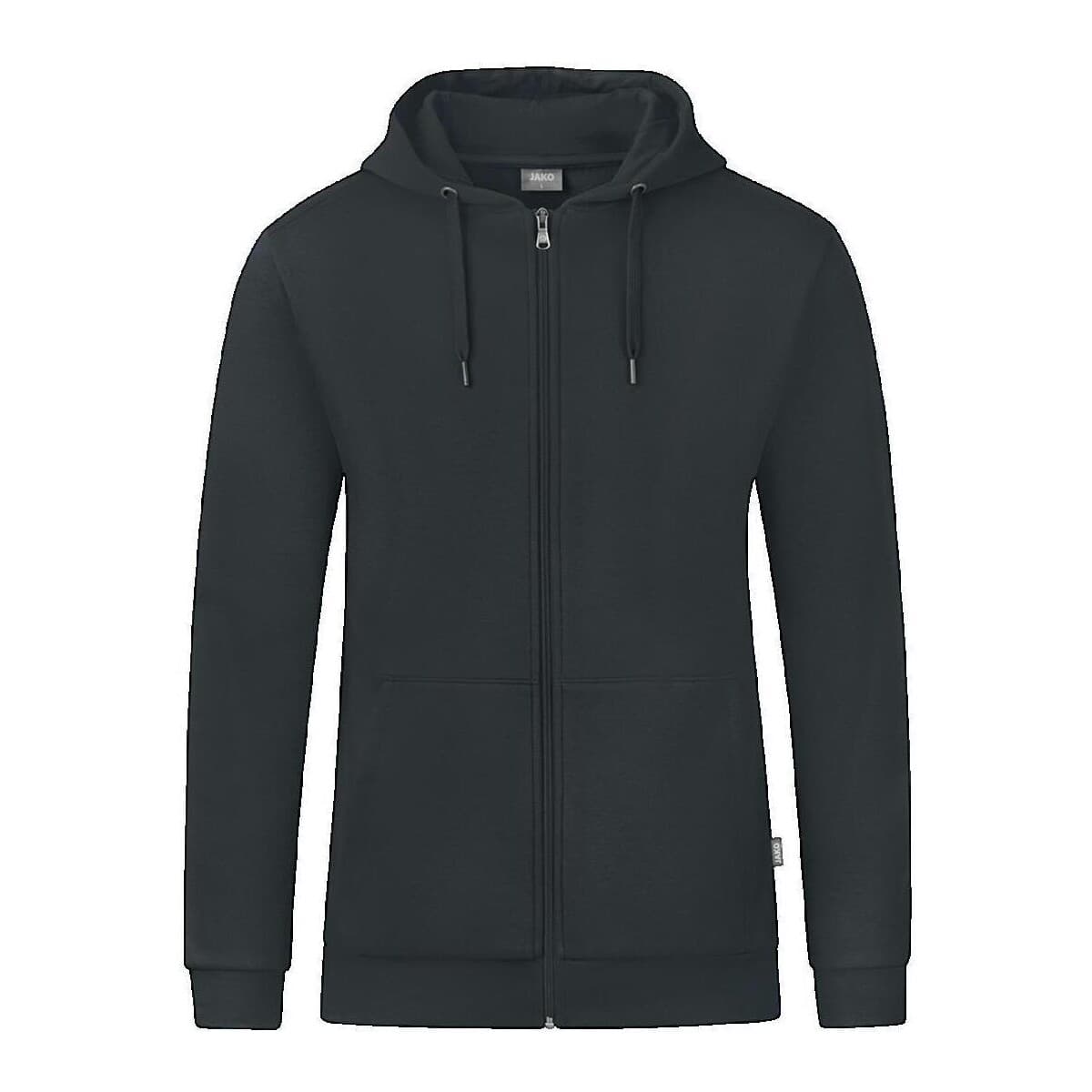 Men's Sweatshirts Jako Gray