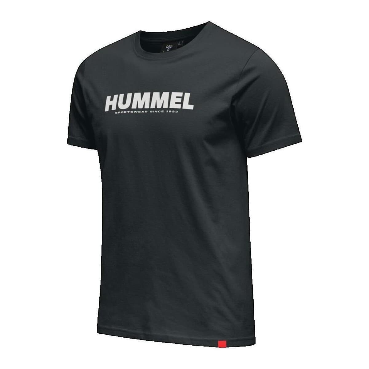 T-shirt με κοντά μανίκια hummel T-shirt hmlLEGACY