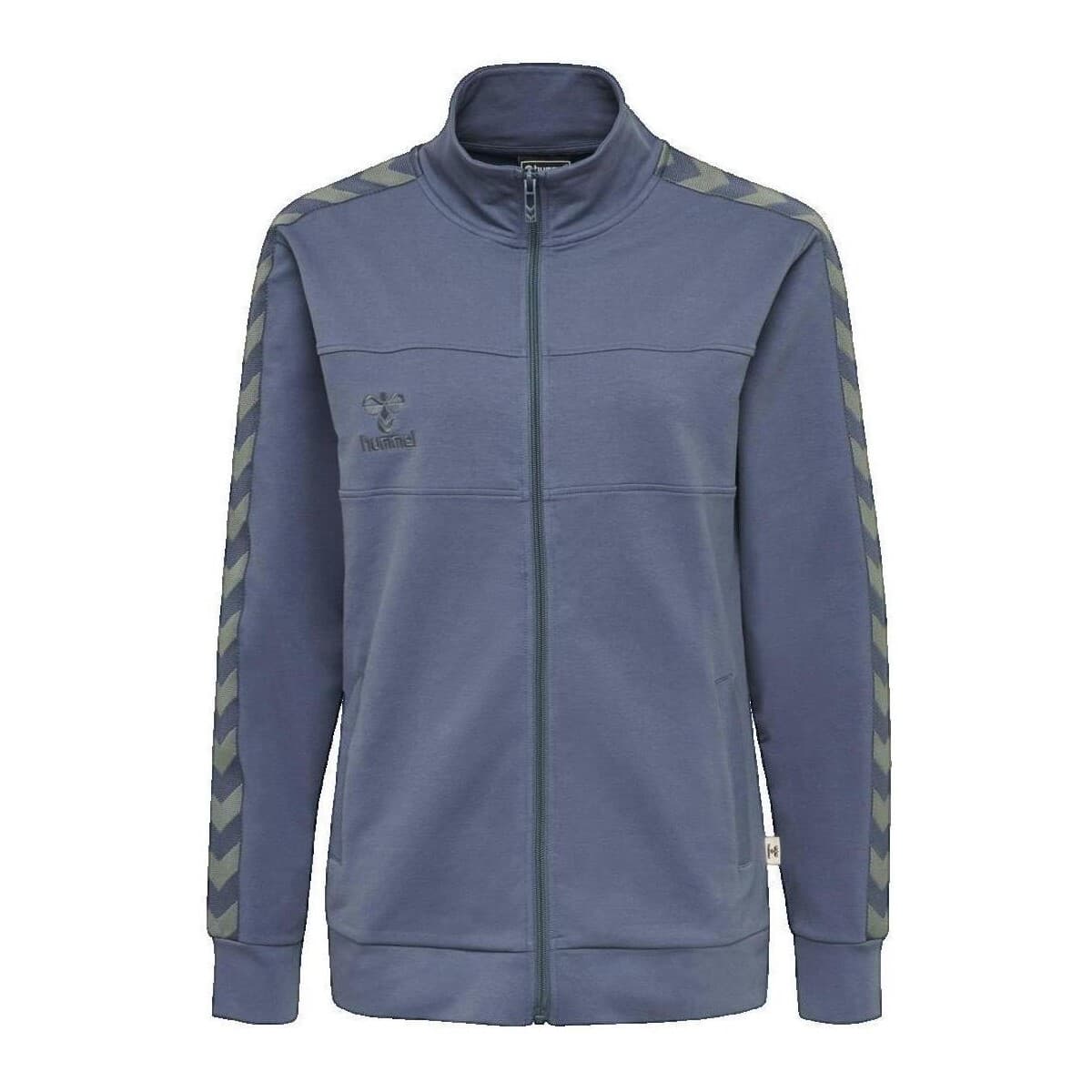 Ζακέτα hummel Veste de survêtement Move Classic