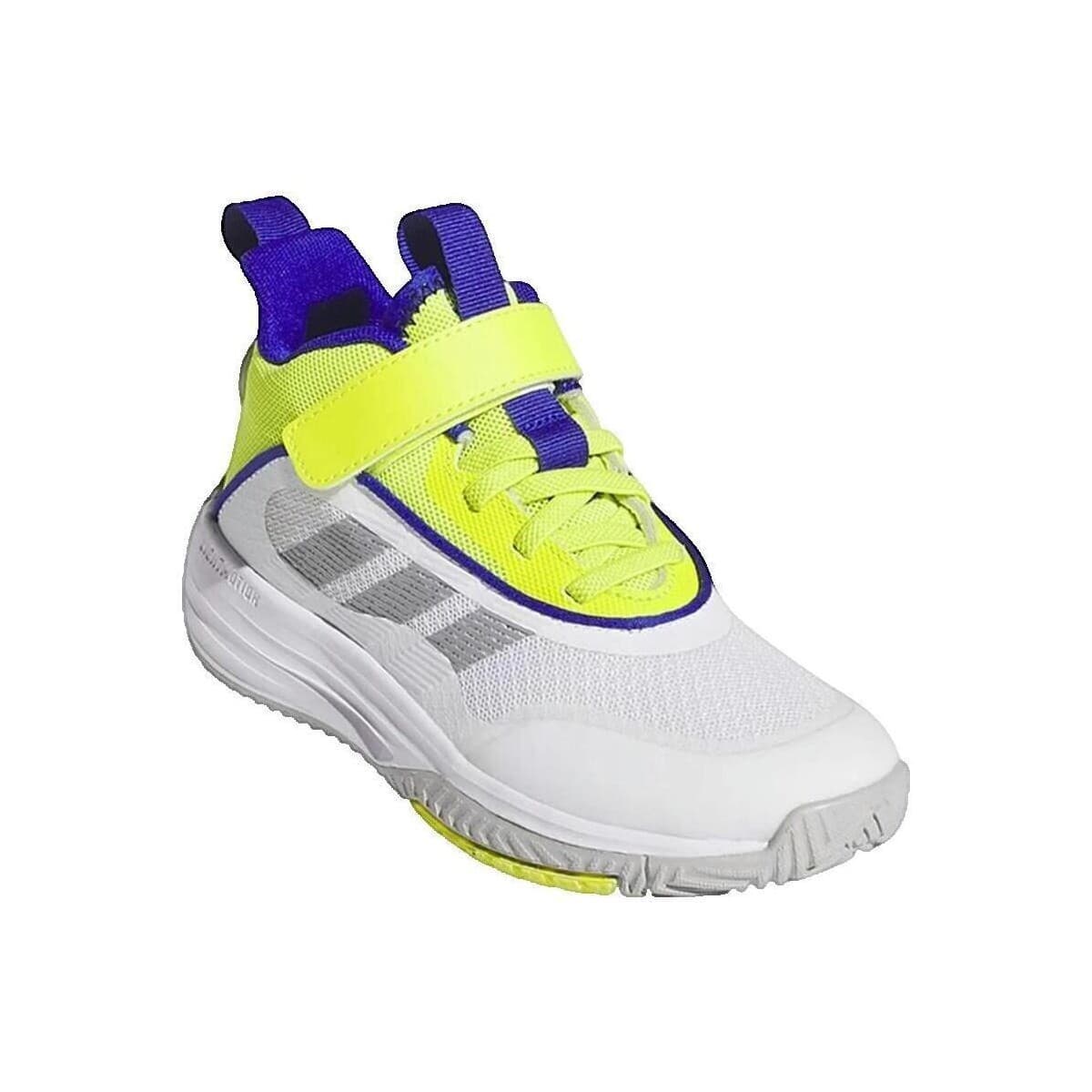 Boys' Sports Shoes adidas White