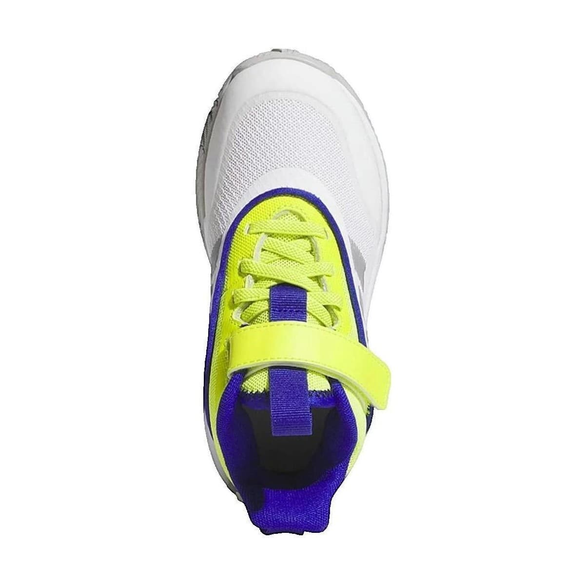 Boys' Sports Shoes adidas White