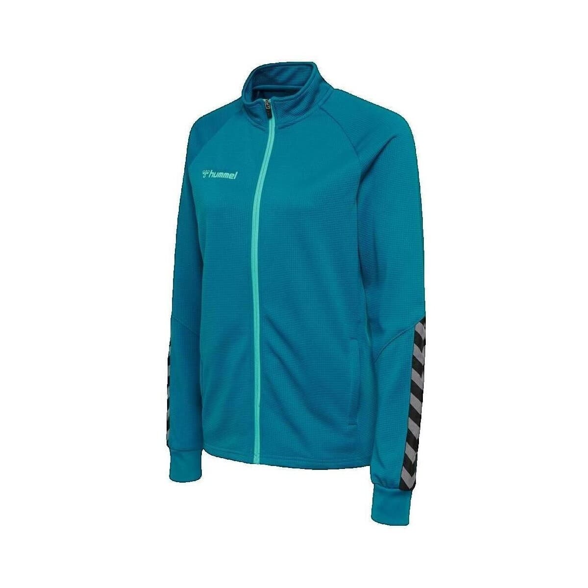 Women's Blazers hummel Gray