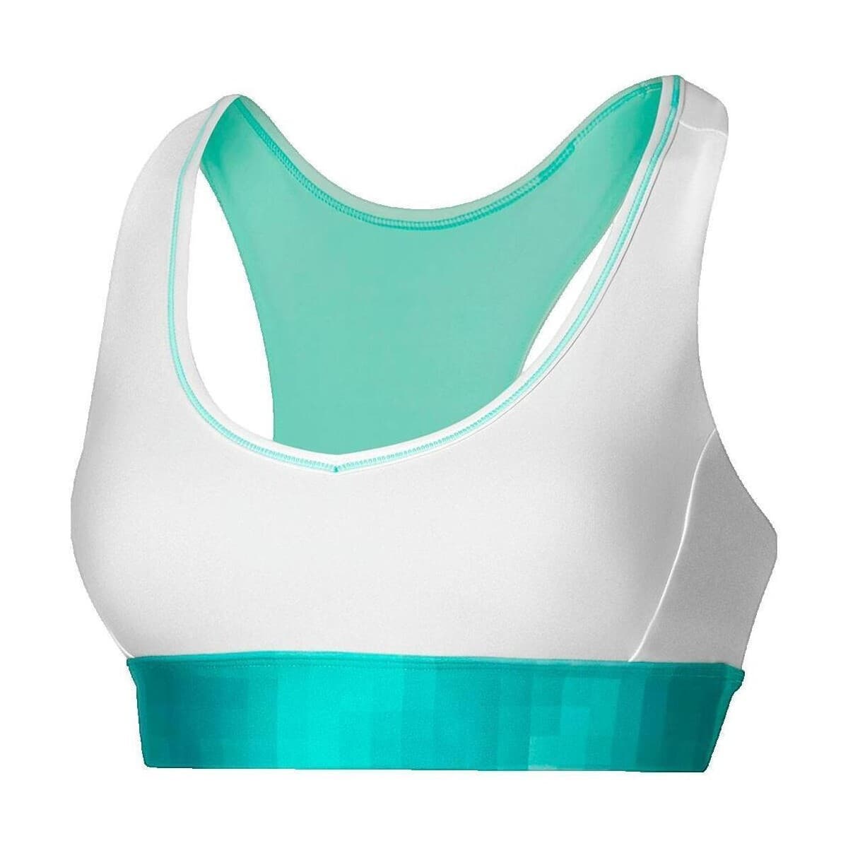 Μπλούζα Mizuno Soutien-gorge à maintien moyen