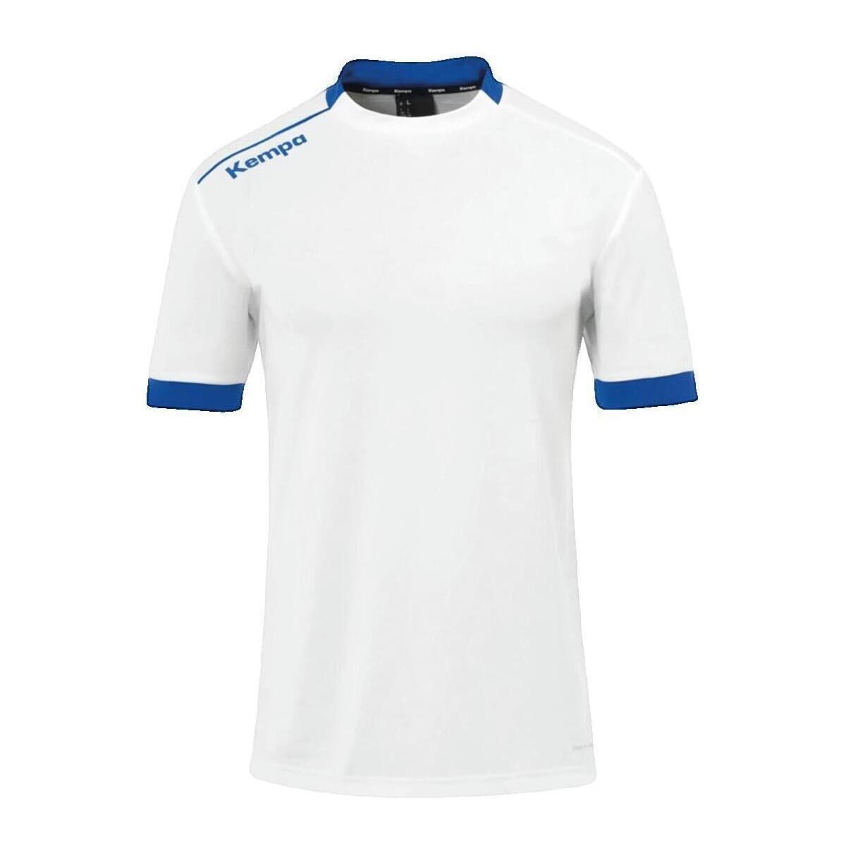 T-shirt με κοντά μανίκια Kempa T-shirt Player col rond