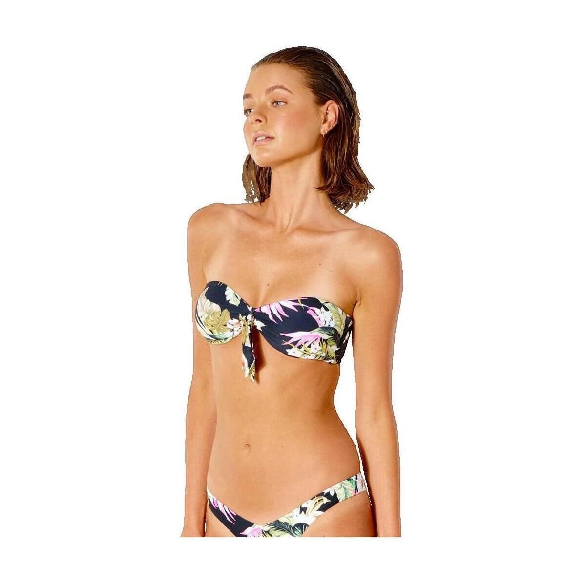 Women's Swimwear Rip Curl Black