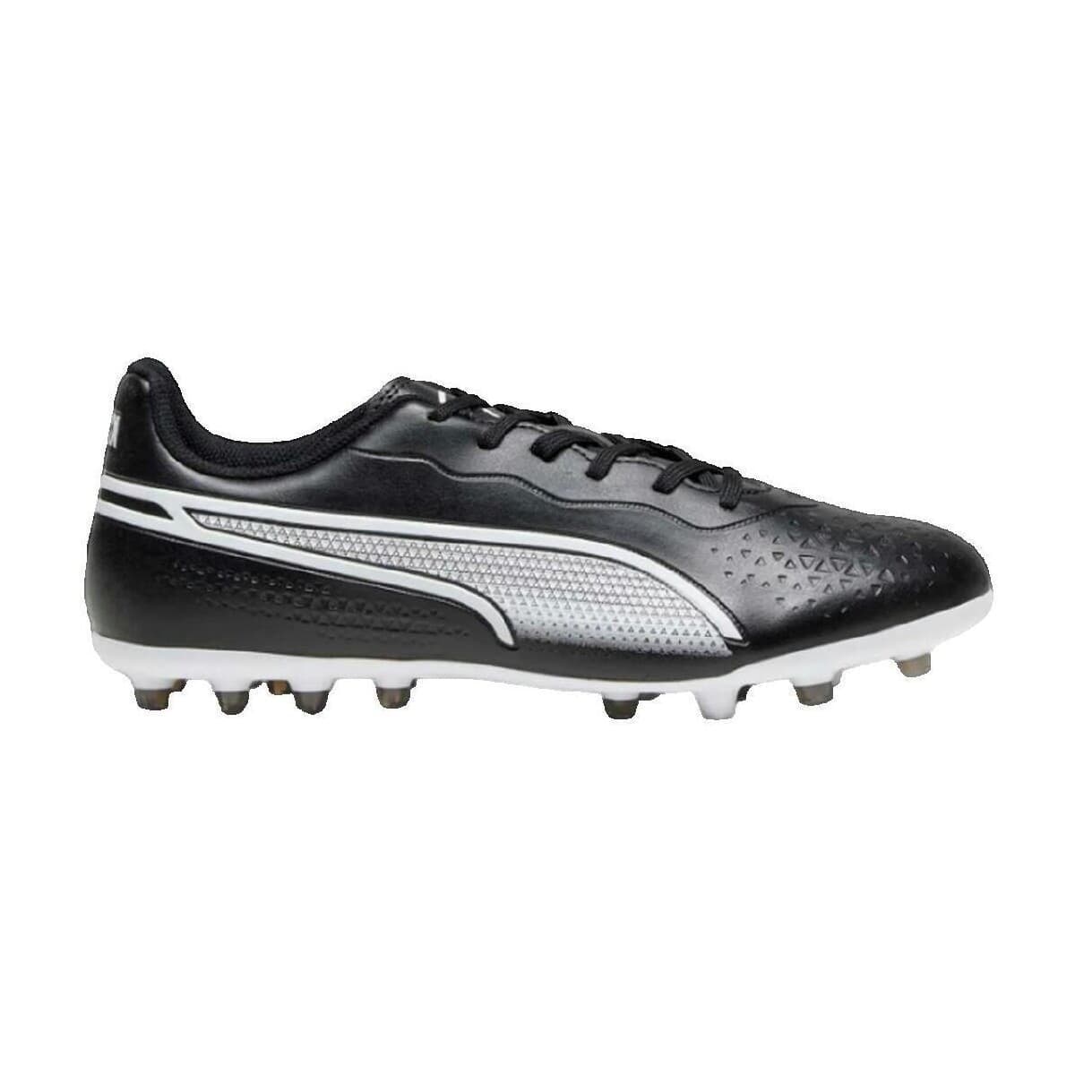 Men's Football Boots Puma Black