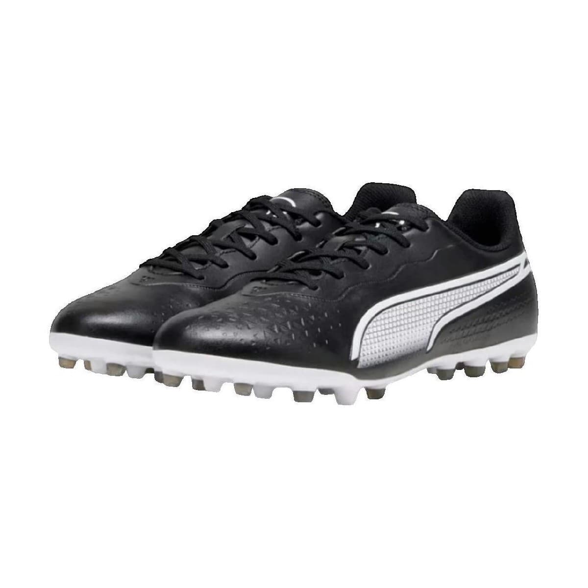 Men's Football Boots Puma Black