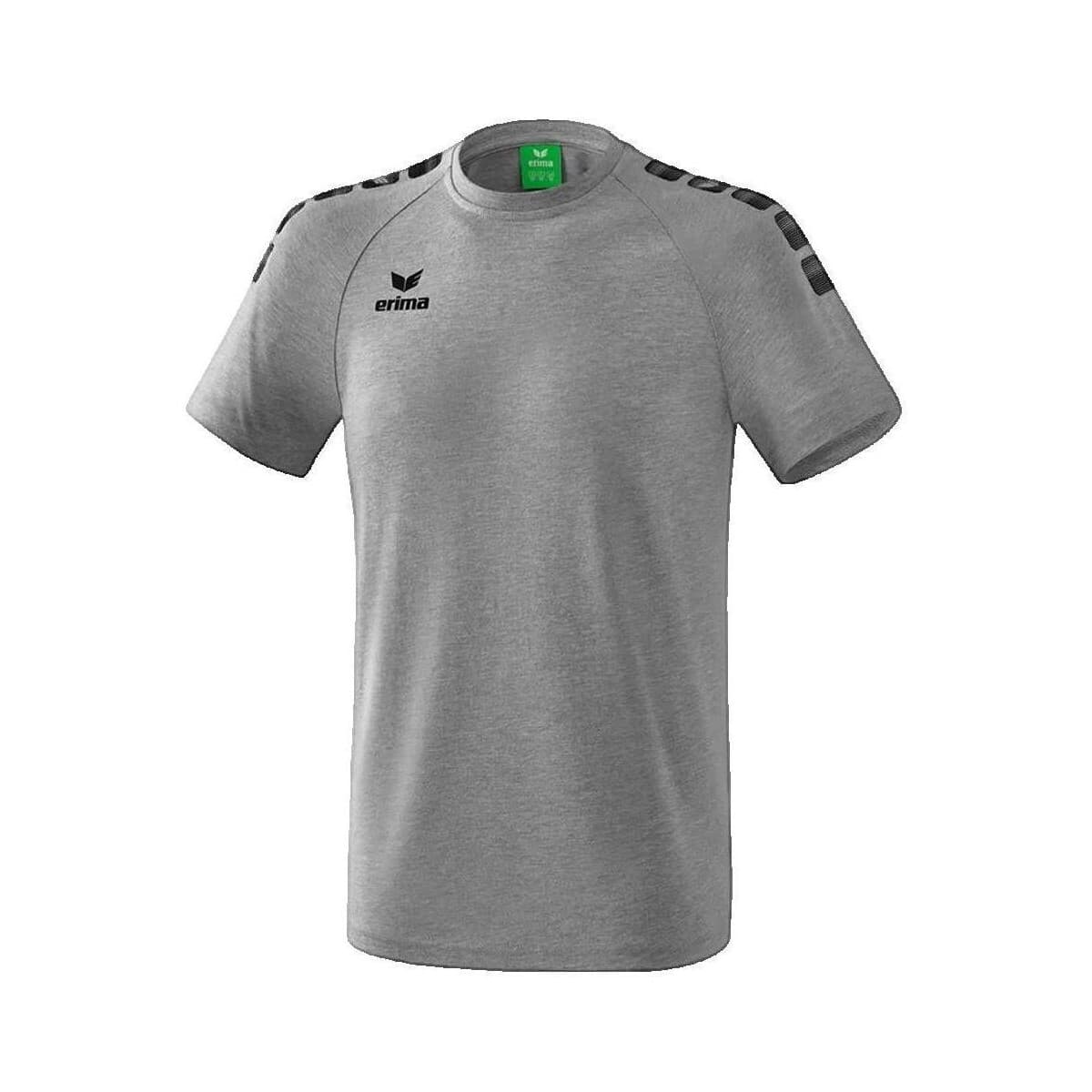 T-shirt με κοντά μανίκια Erima T-shirt Madrid Bordeaux