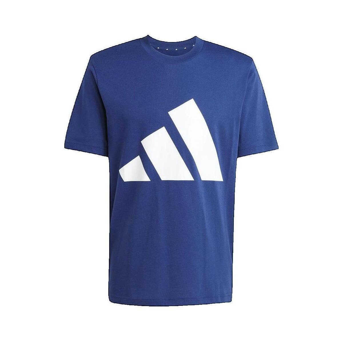 Men's T-Shirts adidas Blue