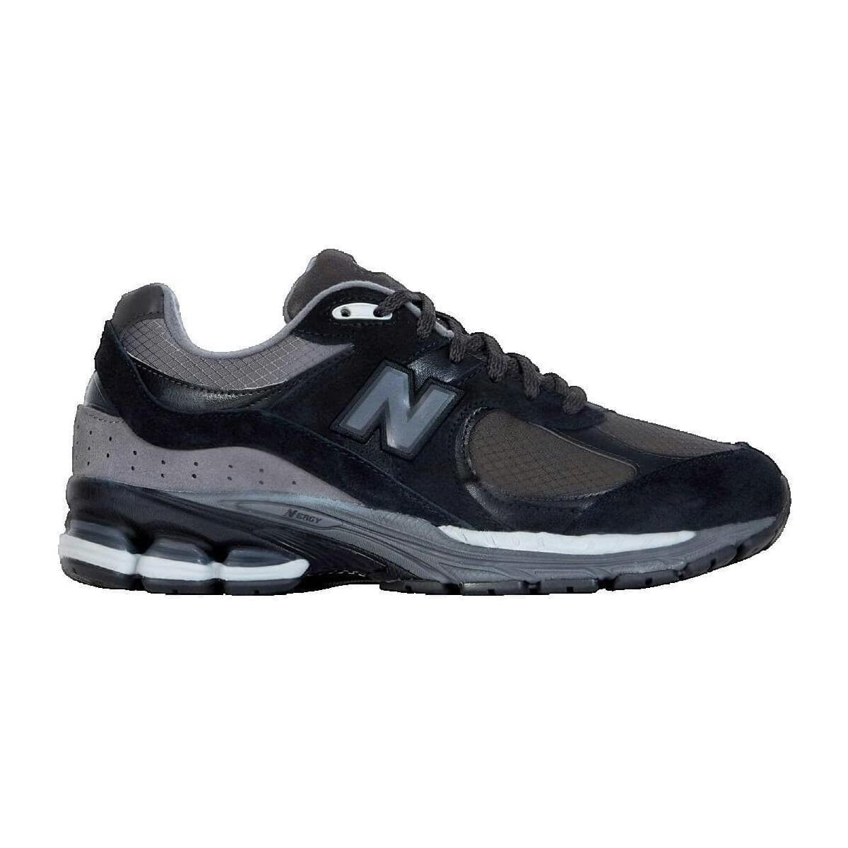 Xαμηλά Sneakers New Balance Baskets 2002R Noir