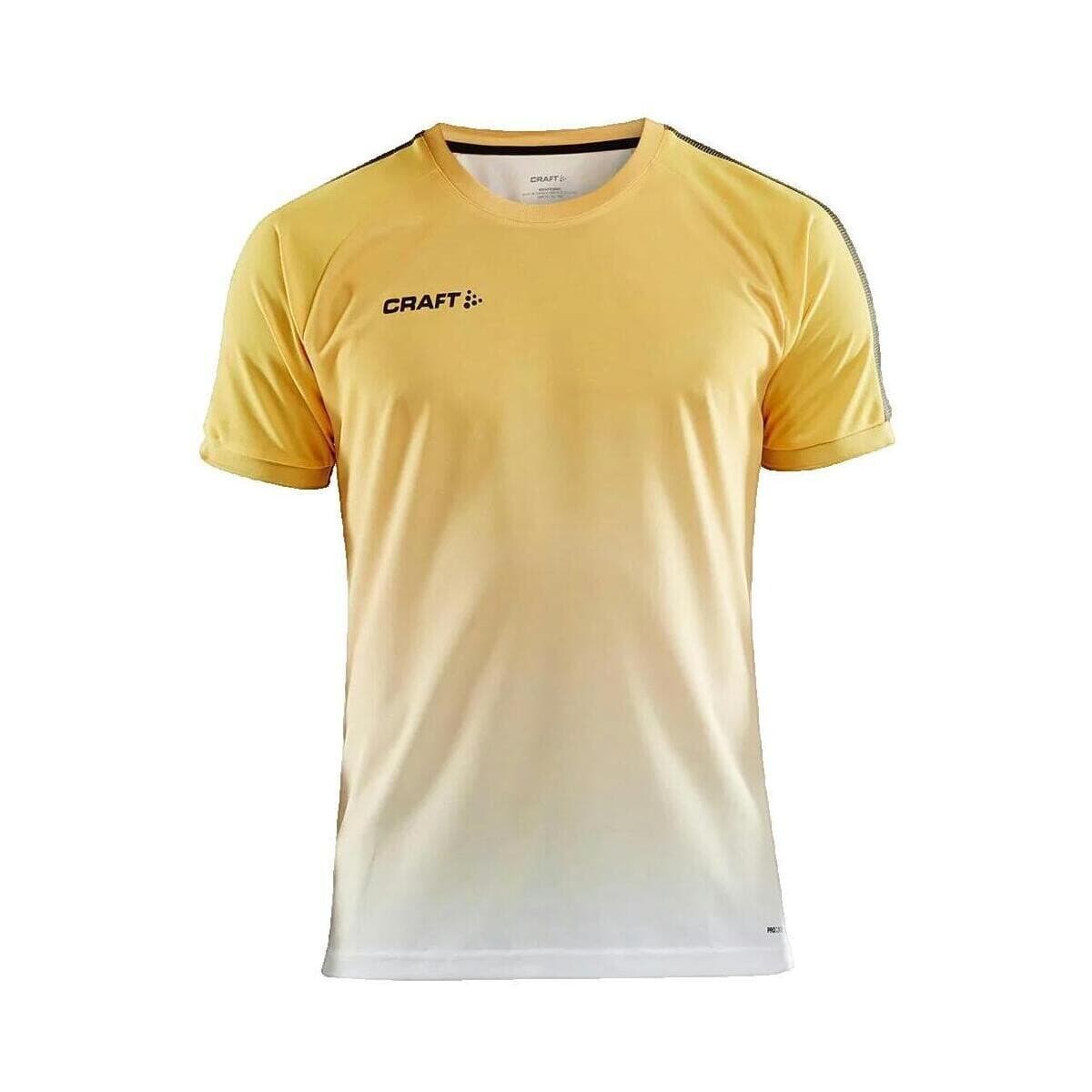 Men's T-Shirts Craft White