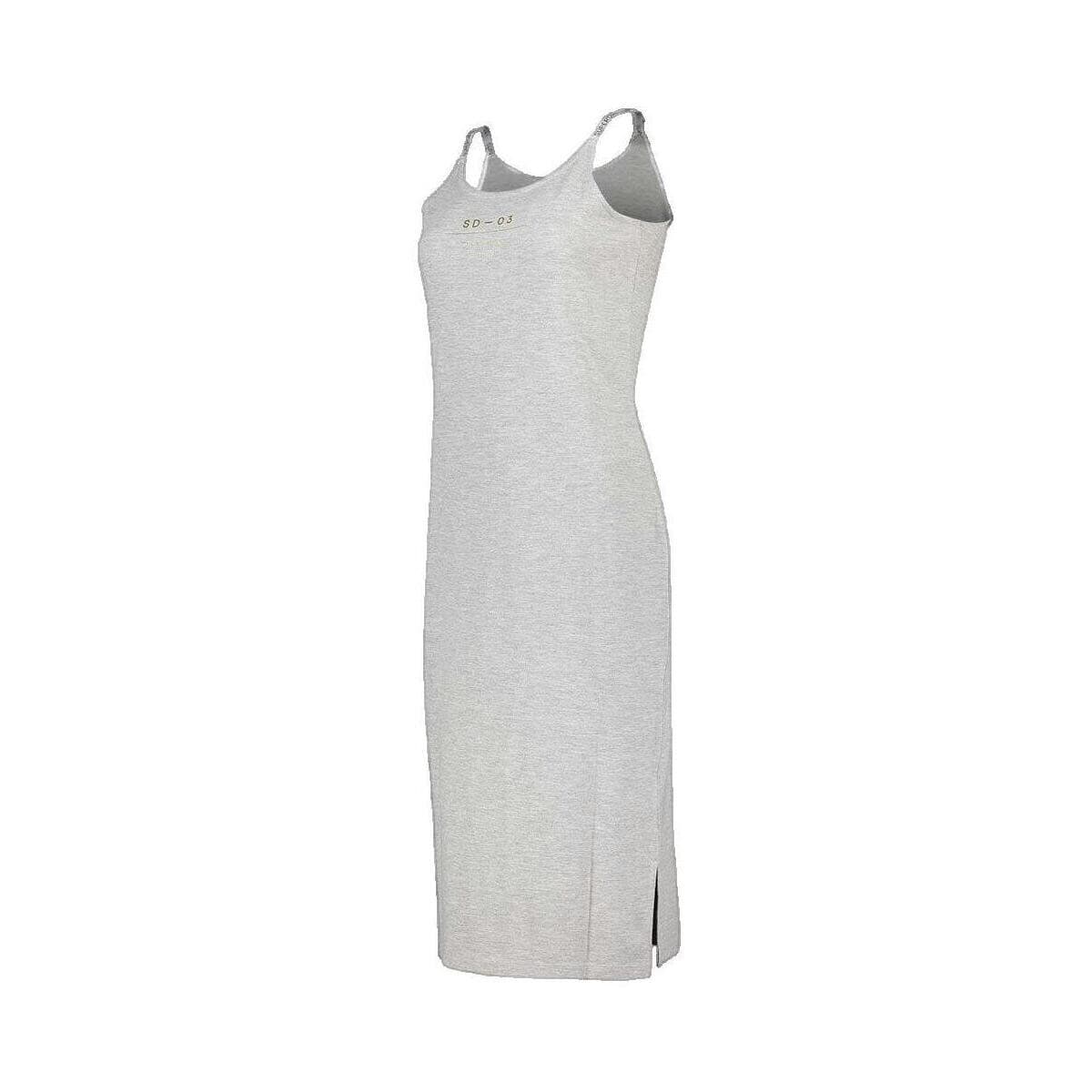 Women's Dresses Superdry Gray