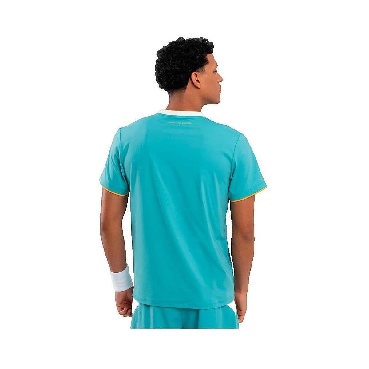 Women's Polo Shirts Nox Blue