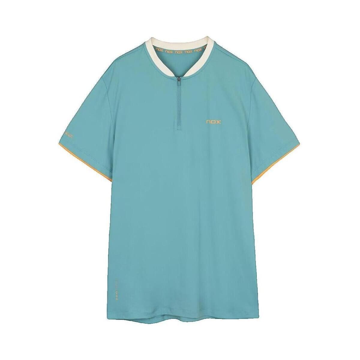 Women's Polo Shirts Nox Blue