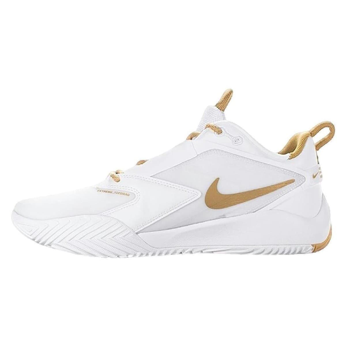 Men's Gym Shoes Nike White