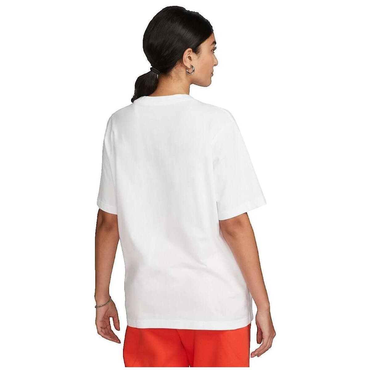 Women's Sports T-Shirts Nike Multicolor