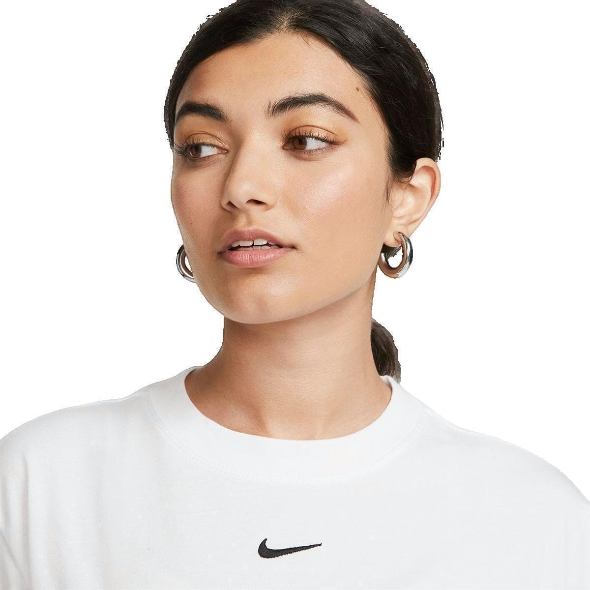 Women's Sports T-Shirts Nike Multicolor