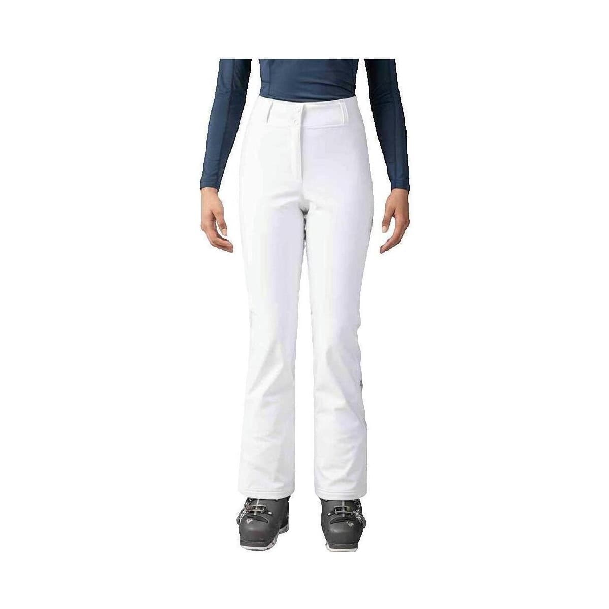 Women's Pants Rossignol White