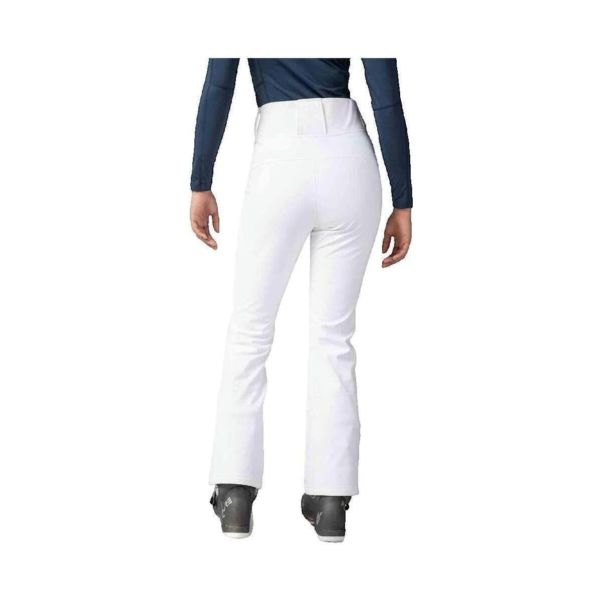 Women's Pants Rossignol White