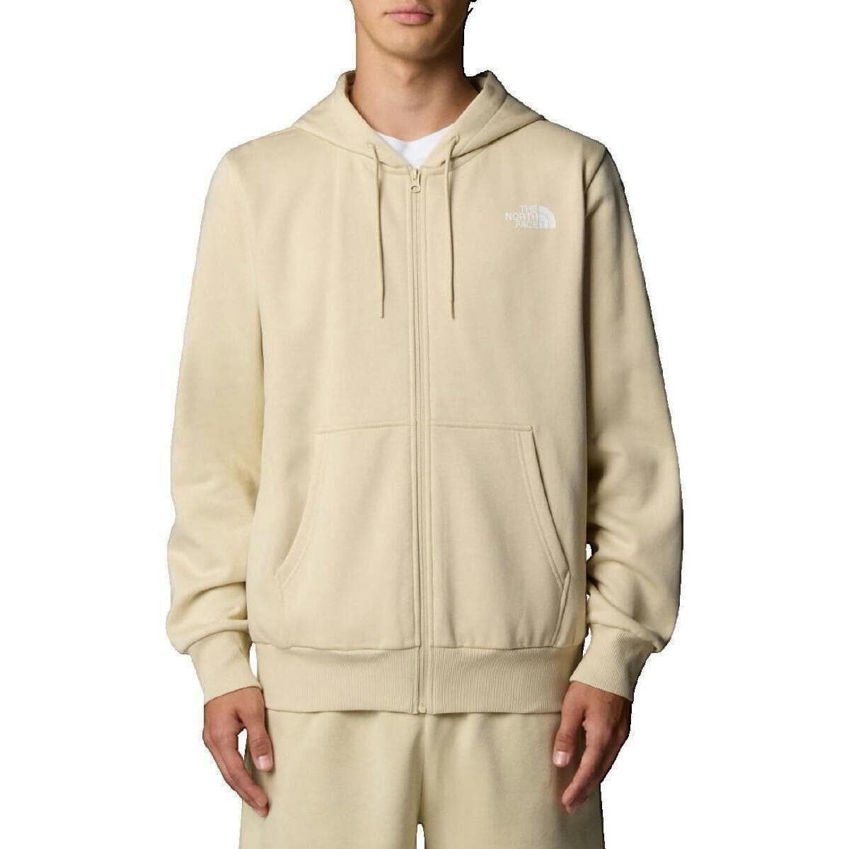 Fleece The North Face Reaxion Fleece Crew