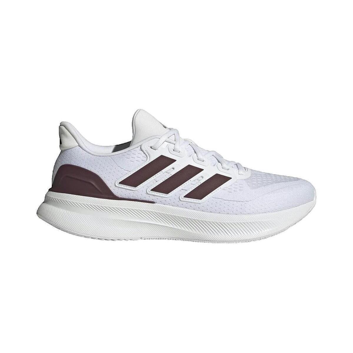 Men's Running Shoes adidas White