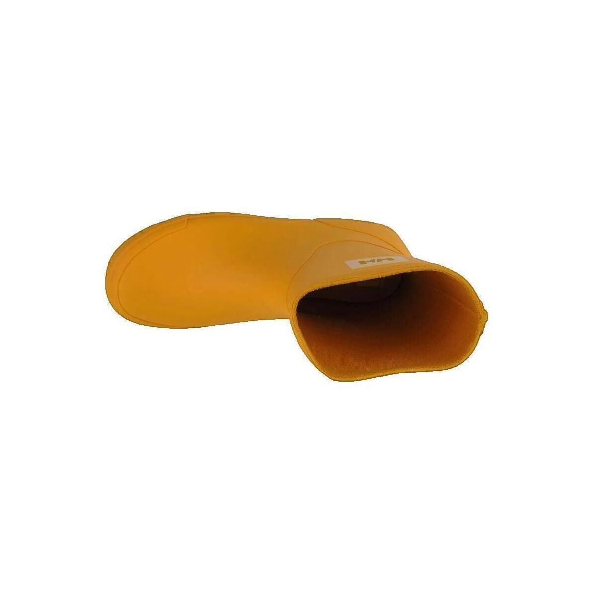 Women's Wellington Boots Helly Hansen Yellow