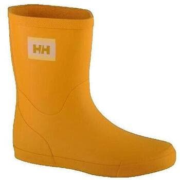 Γαλότσες Helly Hansen Bottes de pluie Helly Hansen Nordvik 2 Jaune