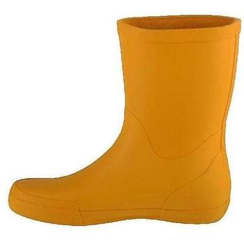 Women's Wellington Boots Helly Hansen Yellow