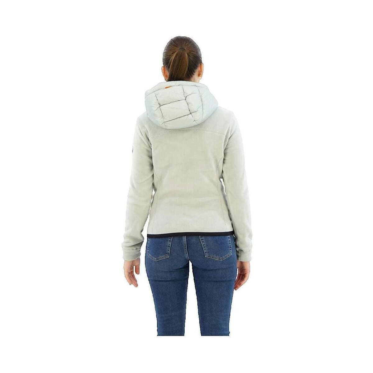 Women's Jackets Superdry Gray