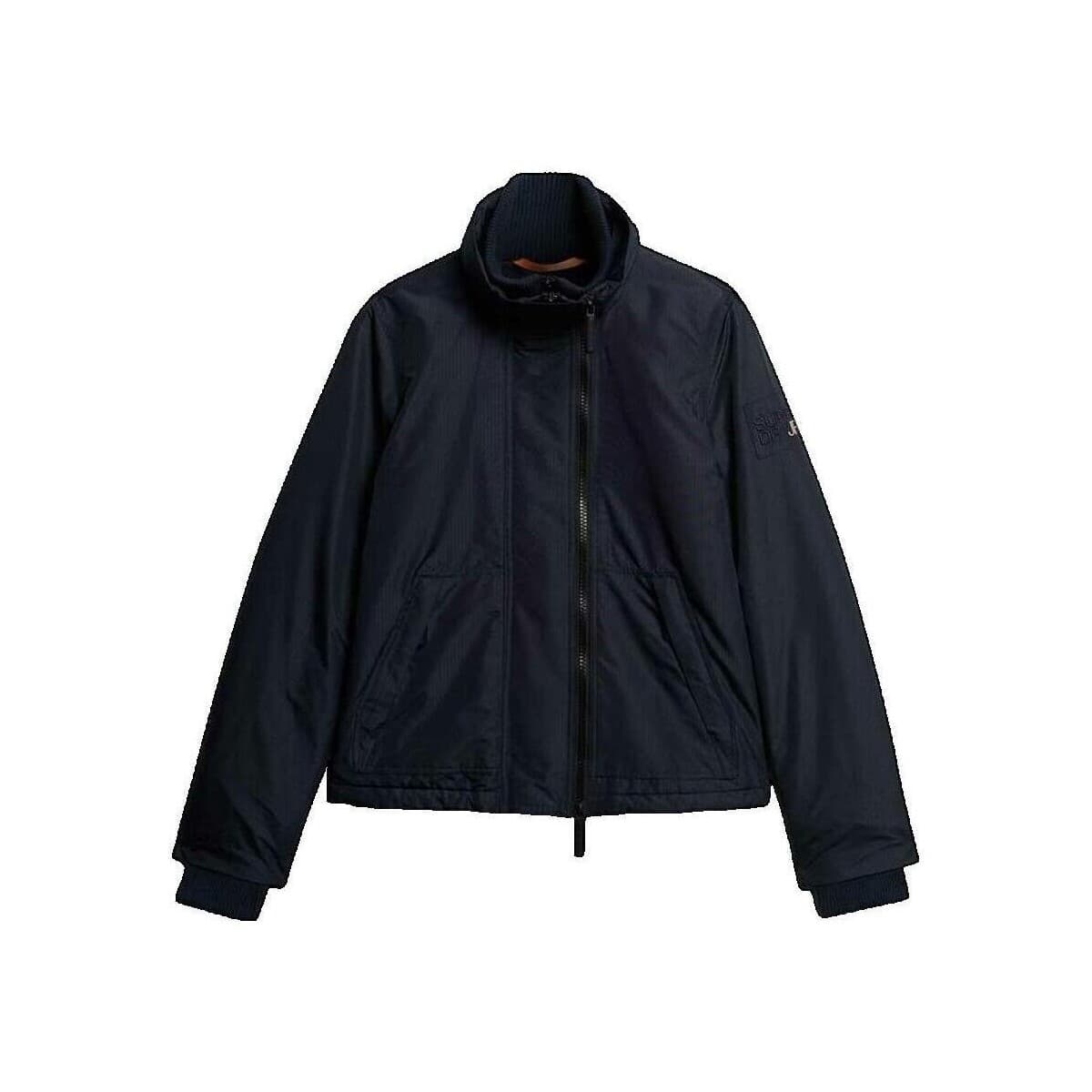 Women's Jackets Superdry Blue