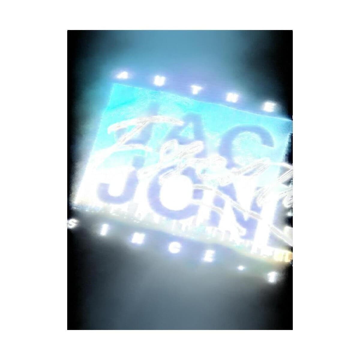 Men's T-Shirts Jack & Jones Blue