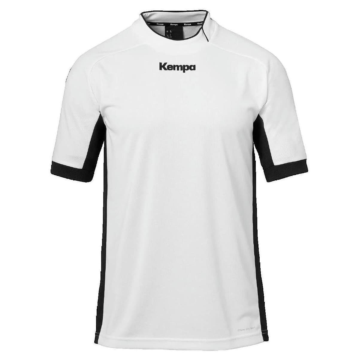 Men's T-Shirts Kempa White