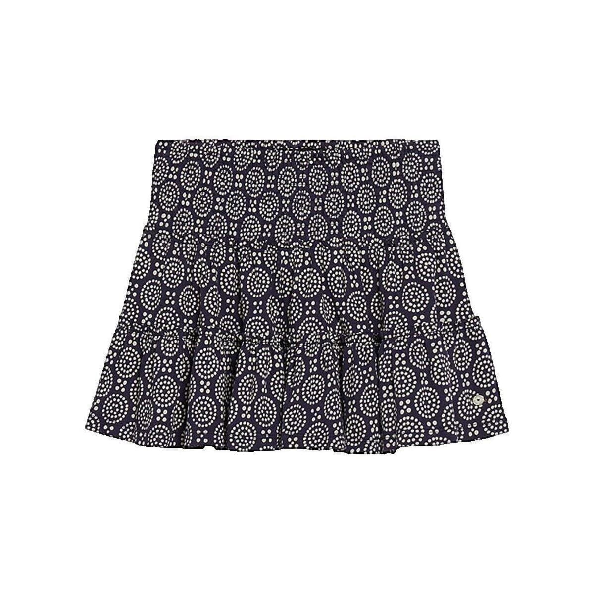 Women's Skirts Superdry Multicolor