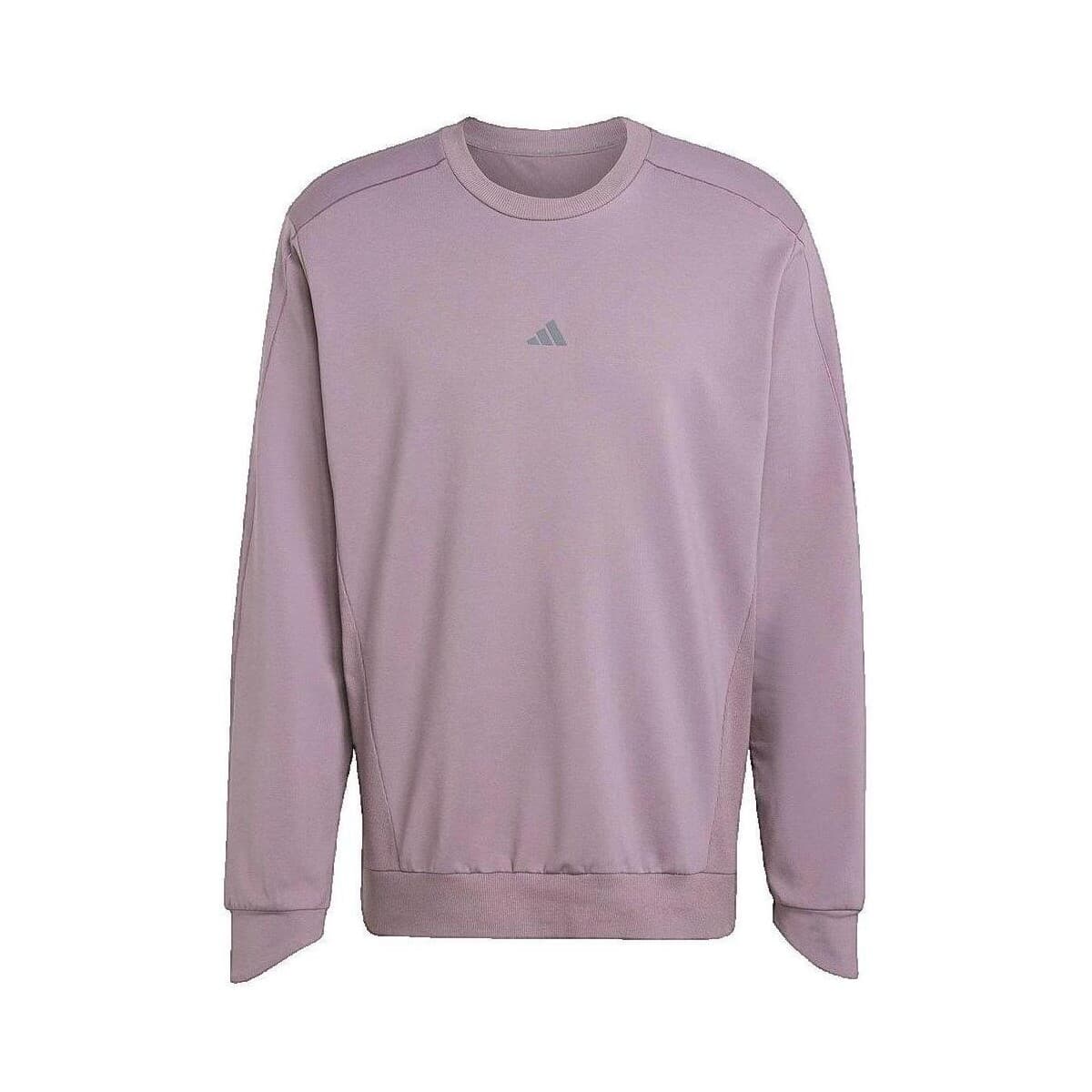 Αθλητικό T-shirt adidas Sweat-shirt Yoga confortable