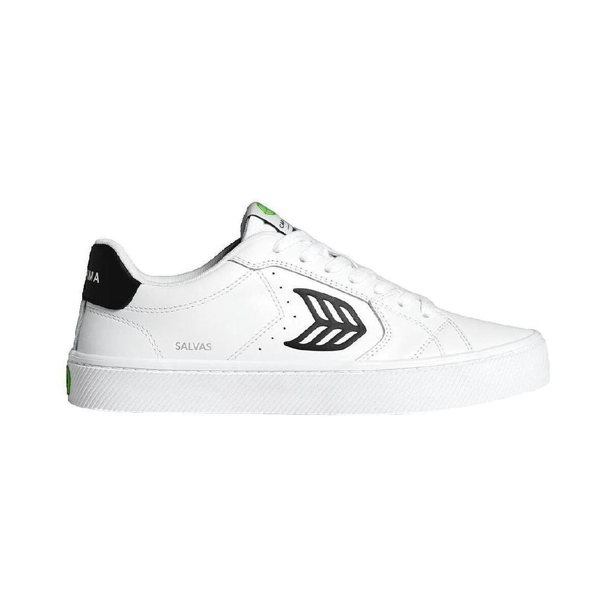 Men's Sneakers Cariuma White