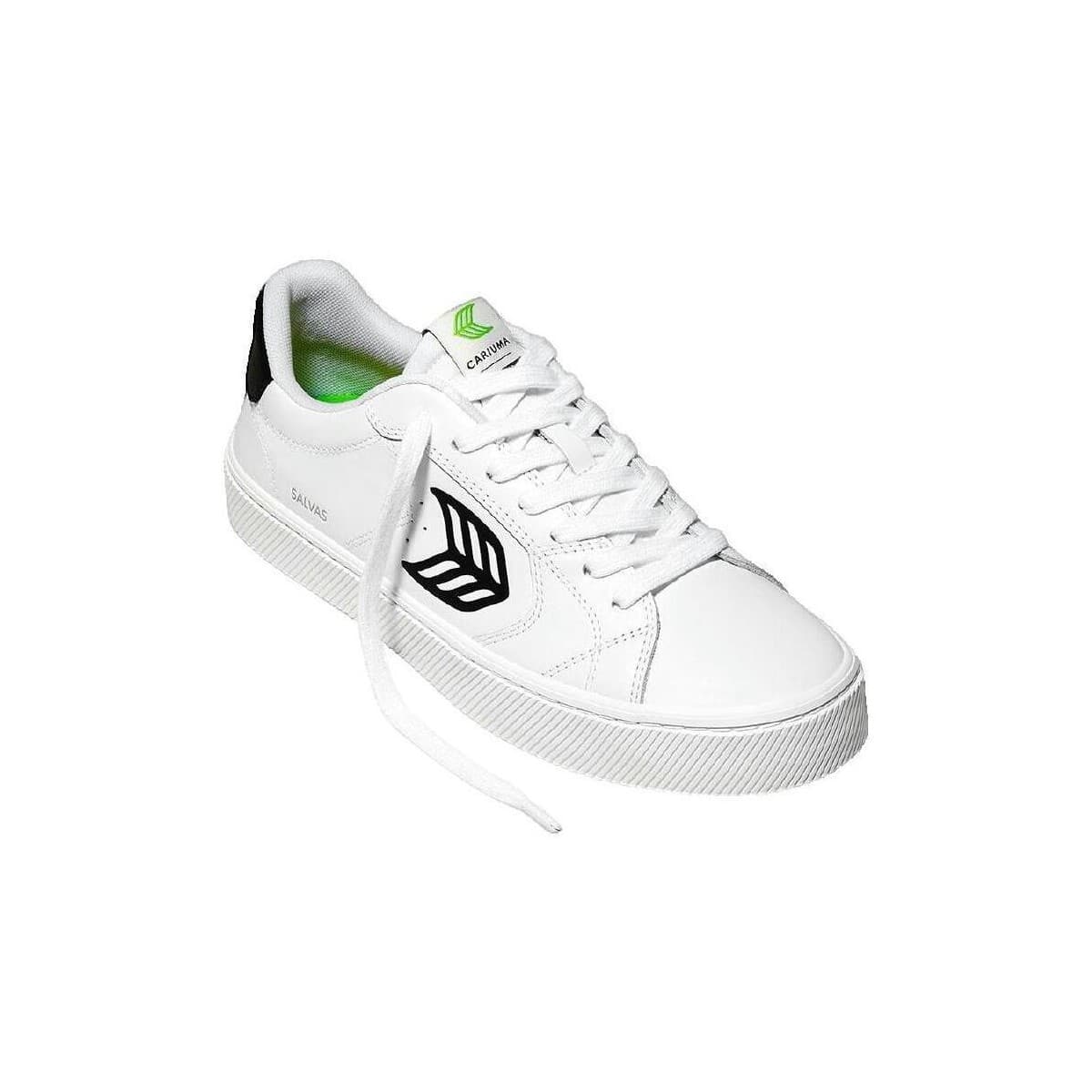Men's Sneakers Cariuma White