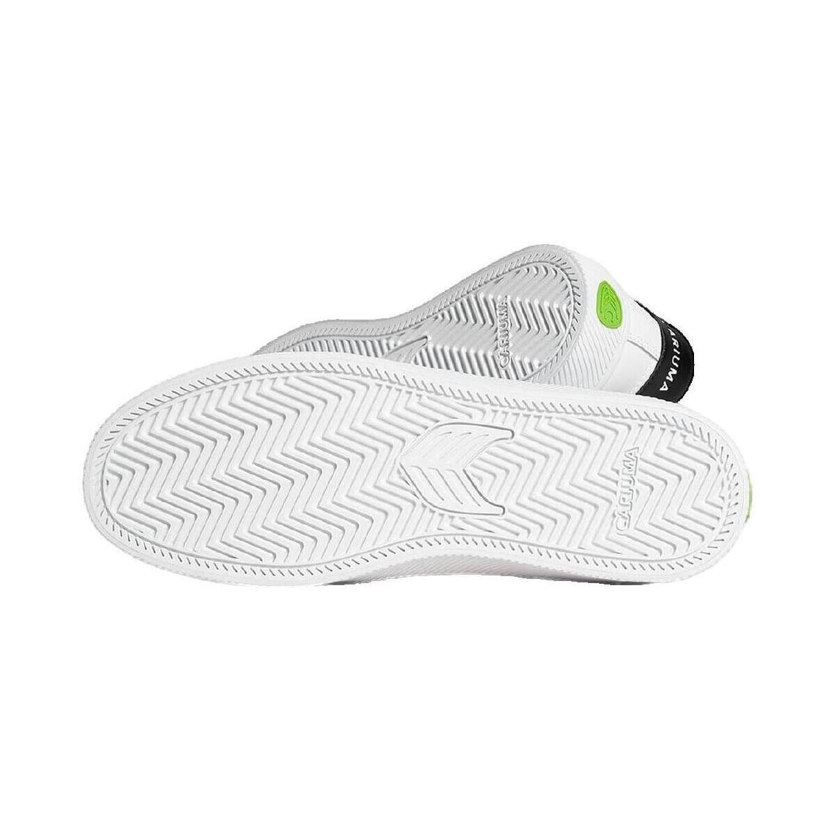 Men's Sneakers Cariuma White
