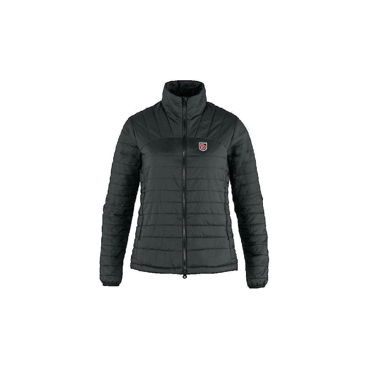 Women's Blazers Fjallraven Black