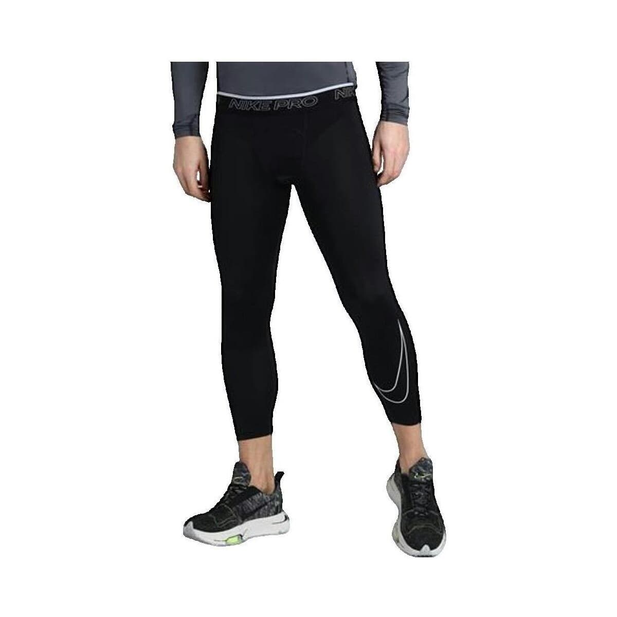 Women's Leggings Nike Black